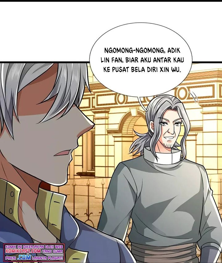 CITY chapter 237 halaman 18