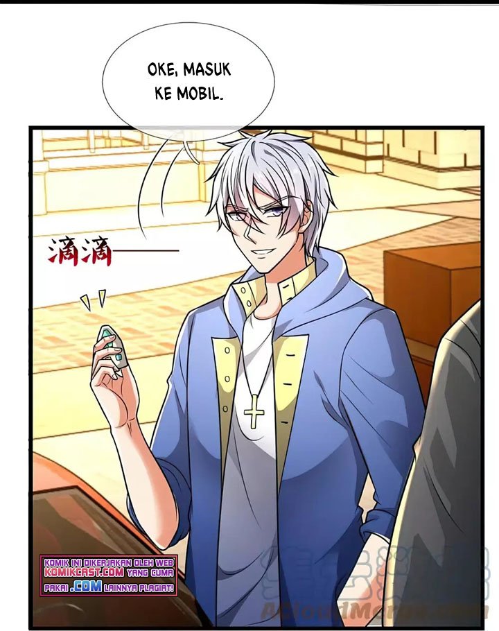 CITY chapter 237 halaman 19