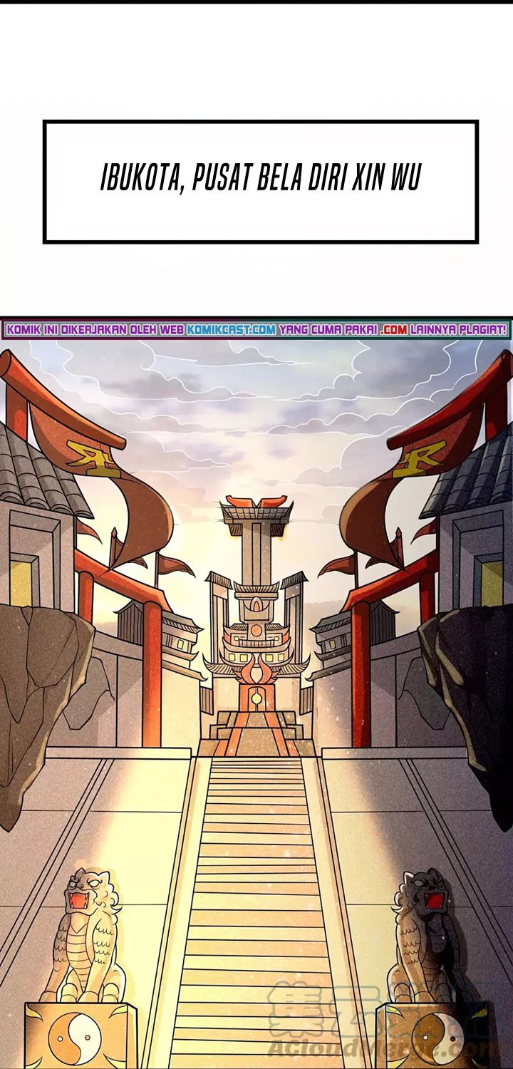 CITY chapter 237 halaman 21