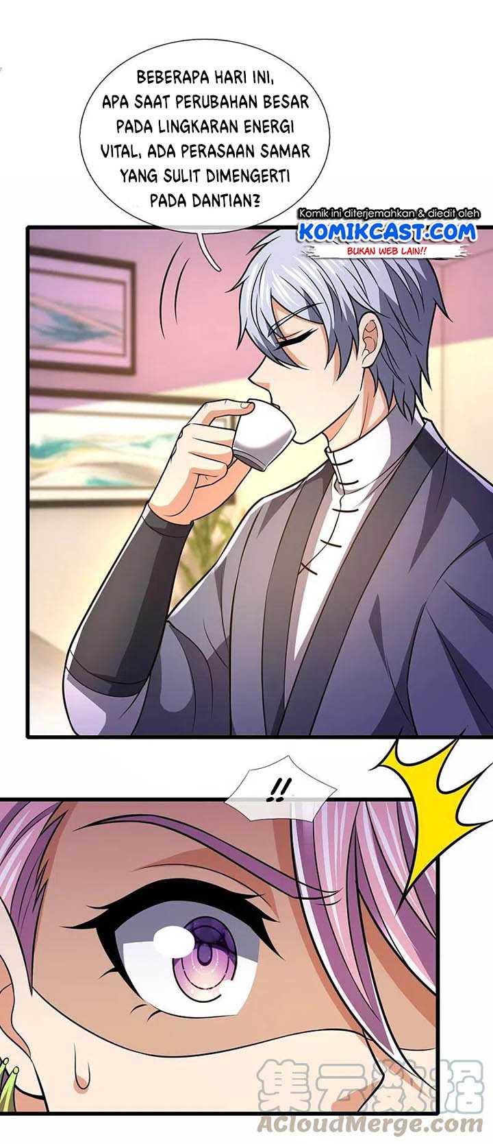CITY Bab 240 halaman 8