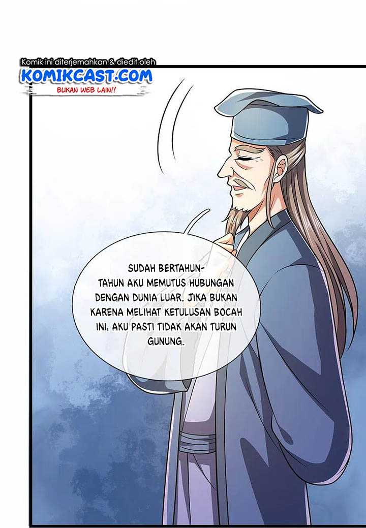 CITY Bab 240 halaman 19