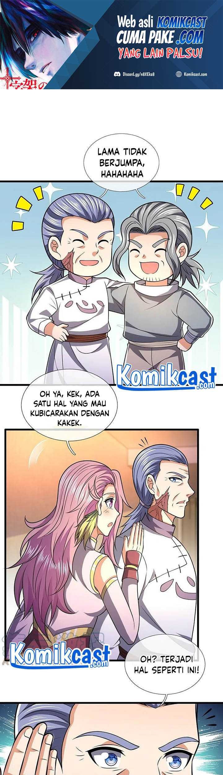 CITY Bab 244 halaman 2