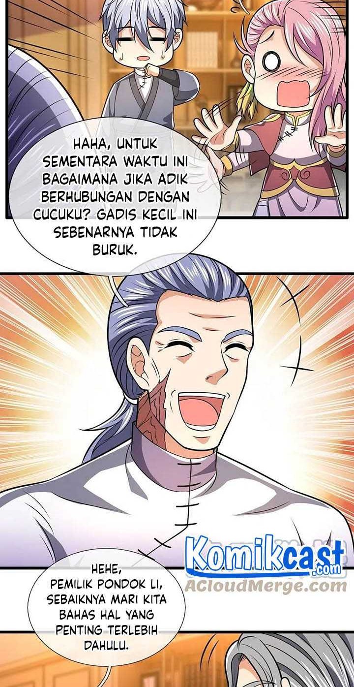 CITY Bab 244 halaman 5
