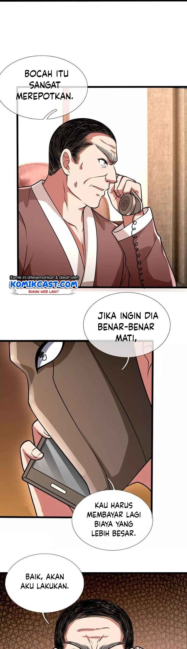 CITY chapter 246 halaman 8