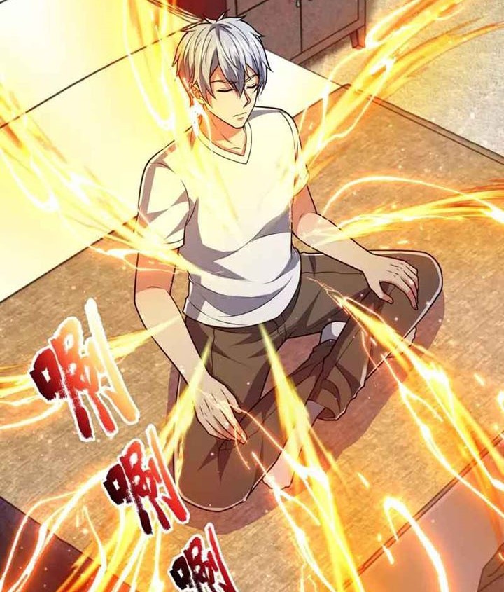 CITY chapter 246 halaman 20