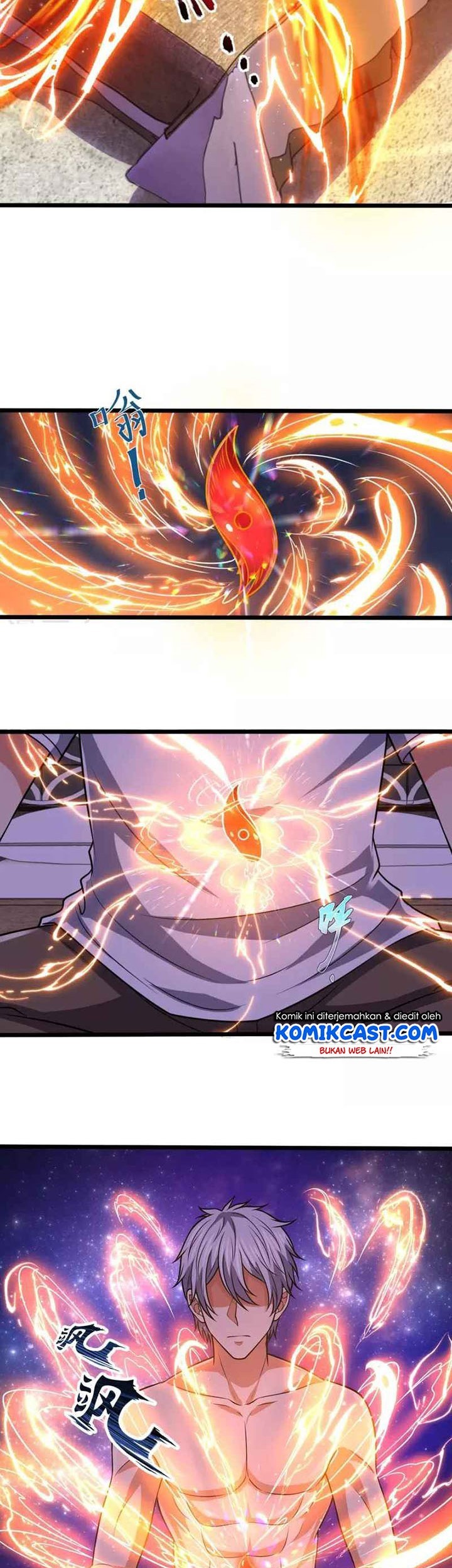 CITY chapter 246 halaman 21