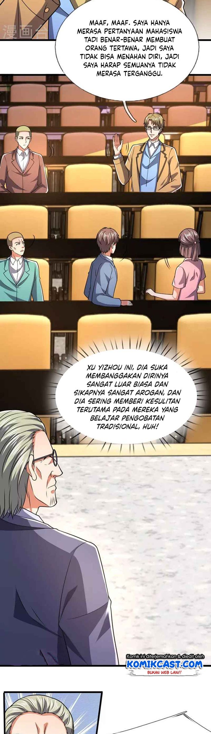 CITY chapter 248 halaman 4