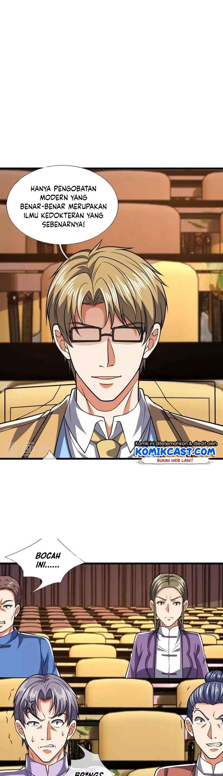 CITY chapter 248 halaman 8