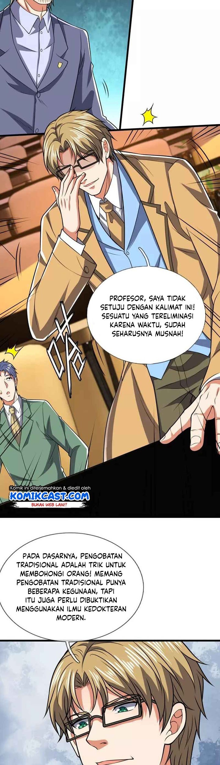 CITY chapter 248 halaman 10