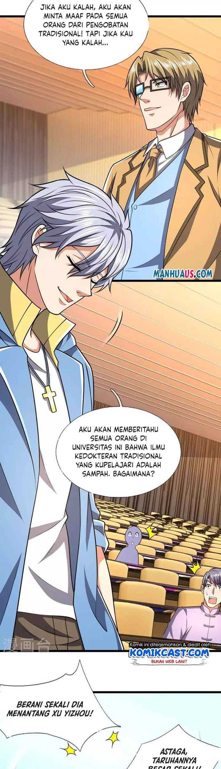 CITY chapter 249 halaman 6