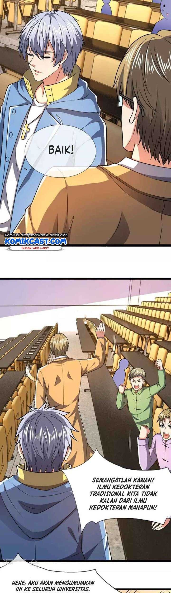 CITY chapter 249 halaman 10