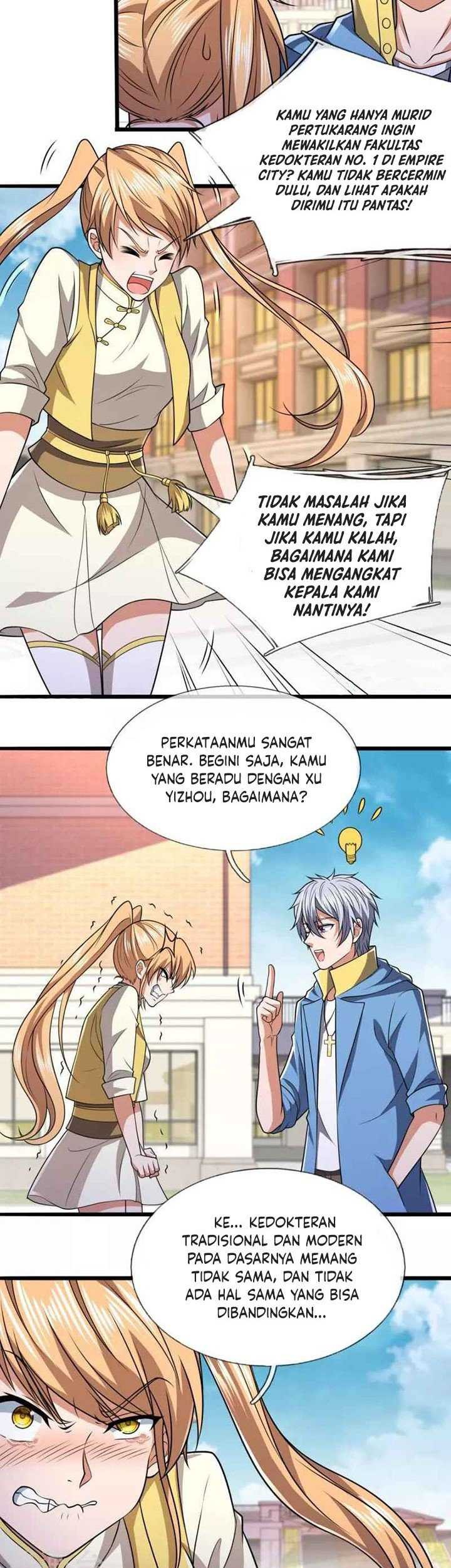 CITY chapter 249 halaman 18
