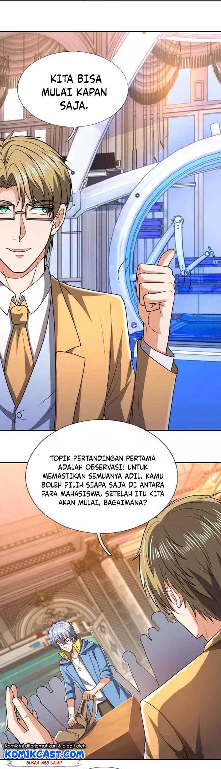 CITY Bab 250 halaman 10