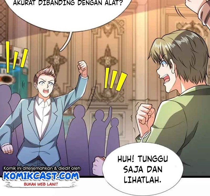 CITY Bab 251 halaman 5