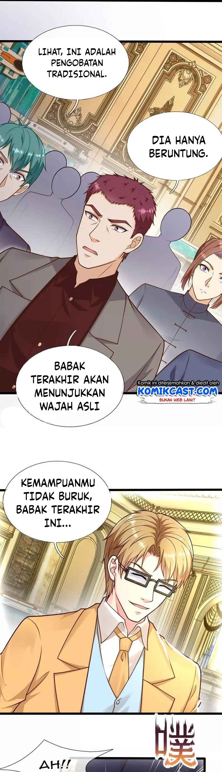 CITY Bab 251 halaman 10