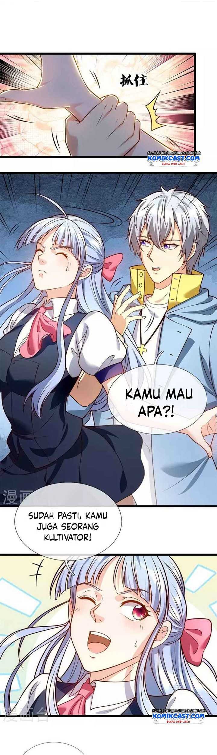 CITY chapter 253 halaman 8