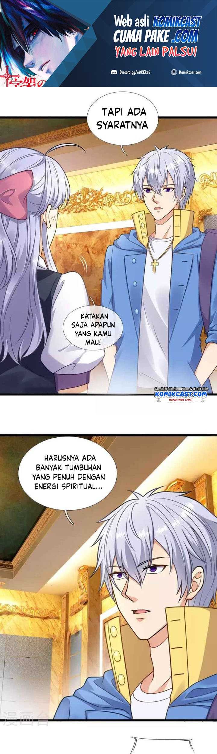 CITY Bab 255 halaman 2