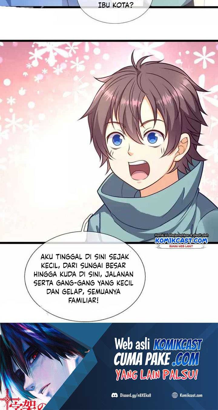 CITY Bab 255 halaman 15