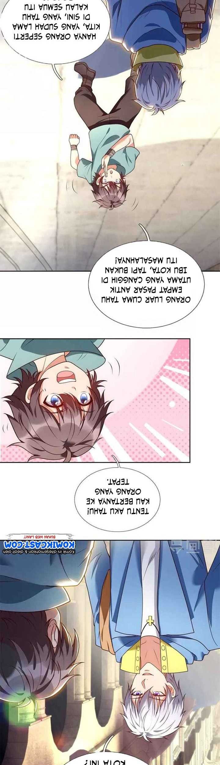 CITY chapter 256 halaman 2