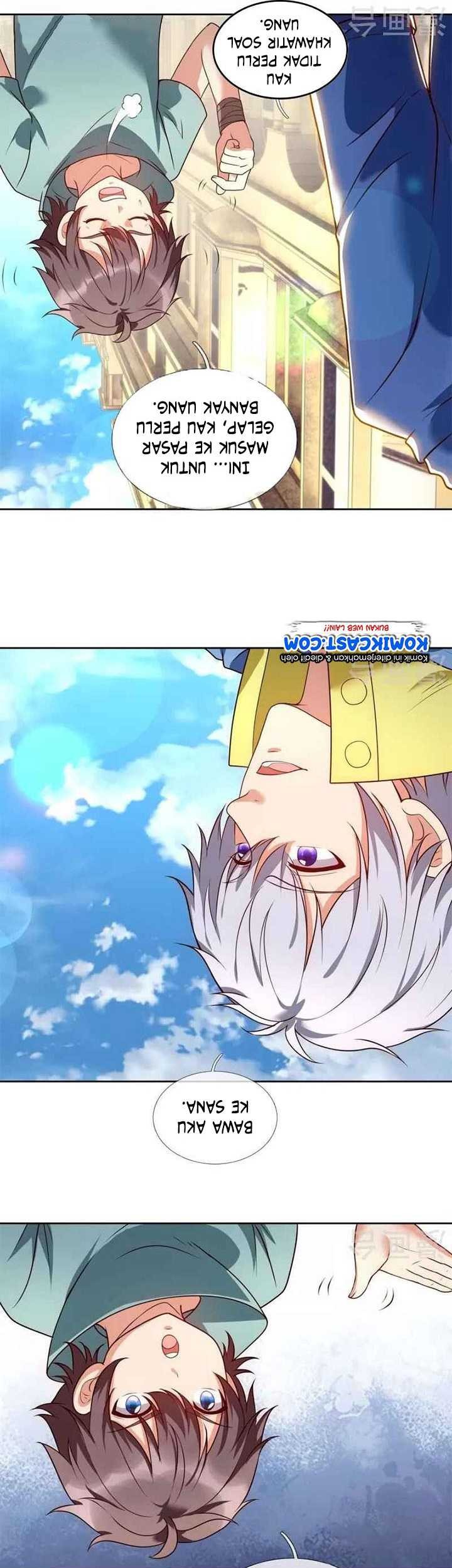 CITY chapter 256 halaman 4