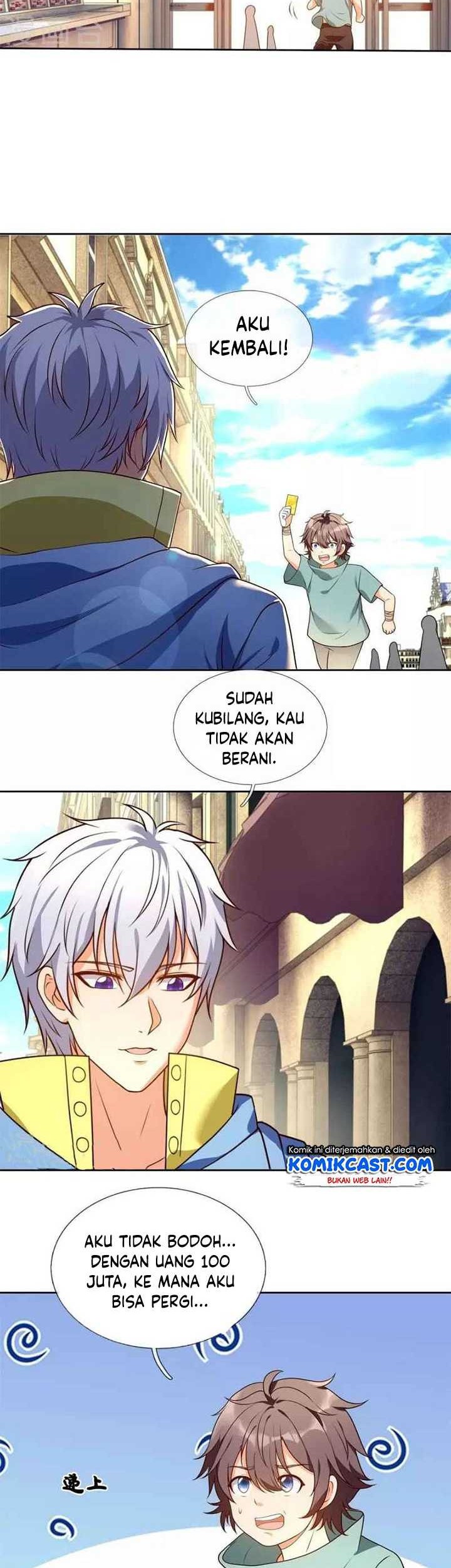 CITY chapter 256 halaman 10