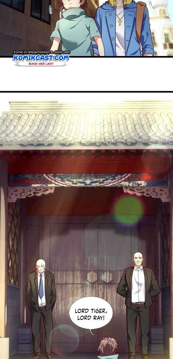 CITY chapter 256 halaman 13