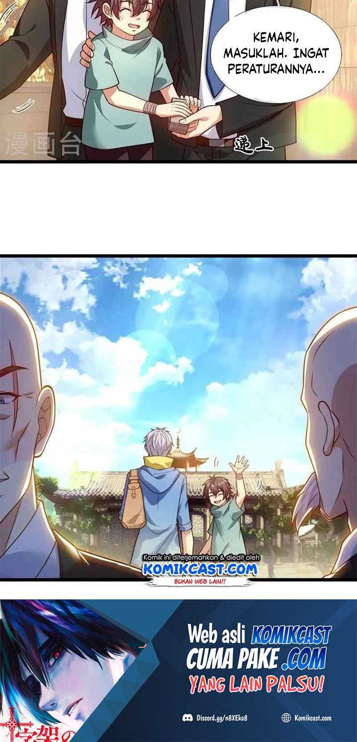 CITY chapter 256 halaman 15