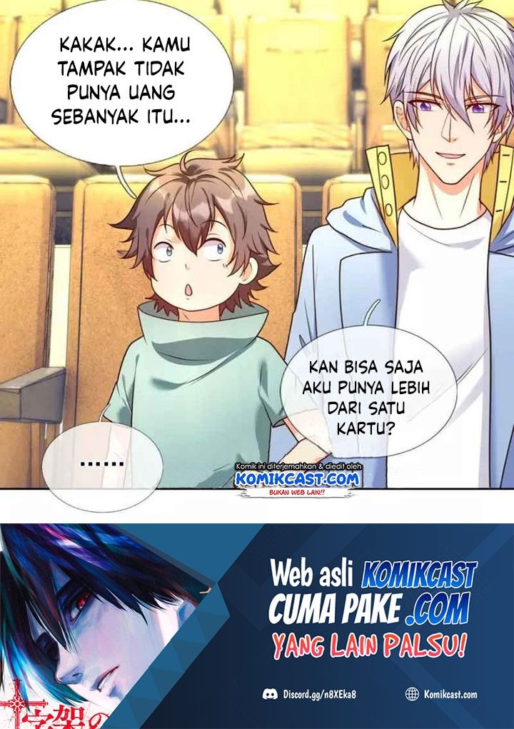CITY Bab 258 halaman 15