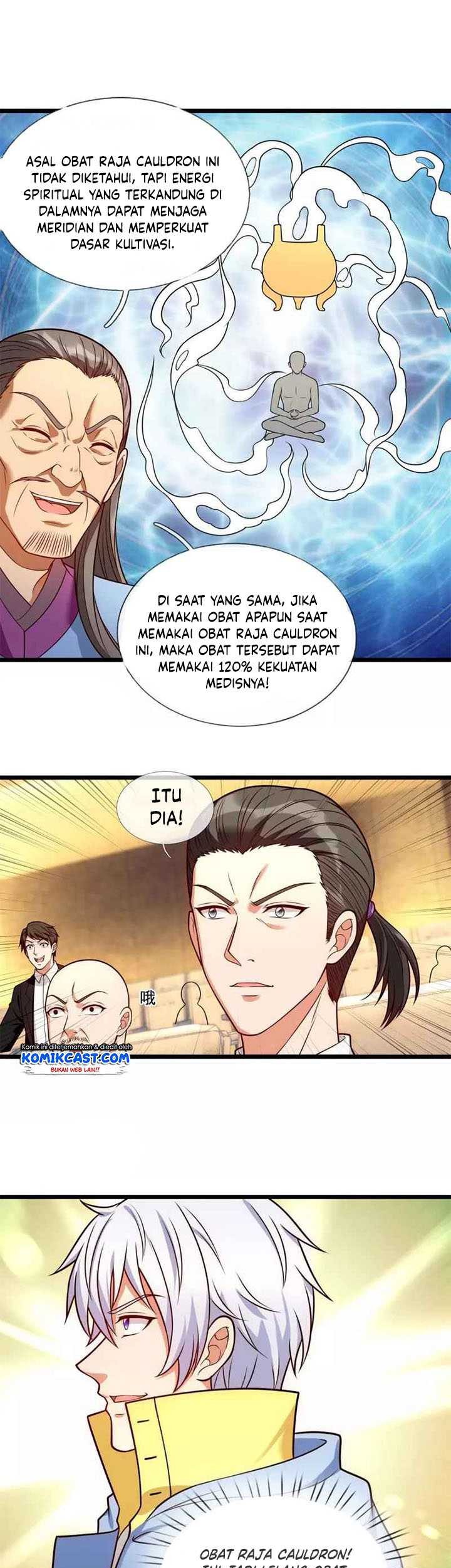 CITY chapter 259 halaman 6