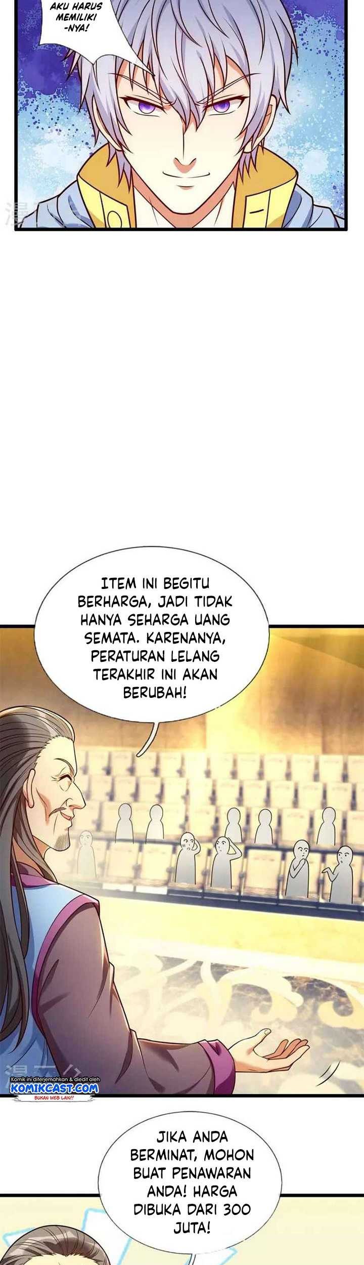 CITY chapter 259 halaman 8