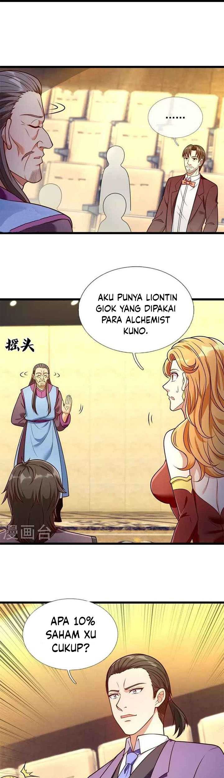 CITY chapter 259 halaman 10