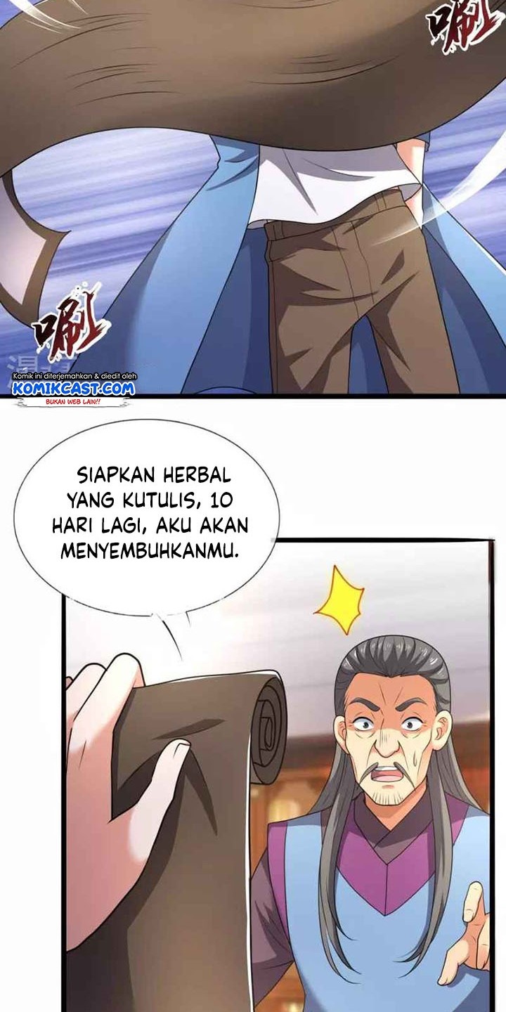 CITY Bab 261 halaman 3