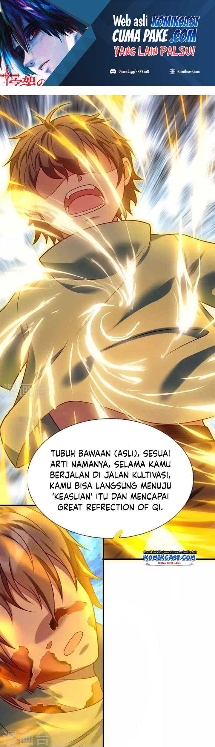 CITY Bab 263 halaman 2