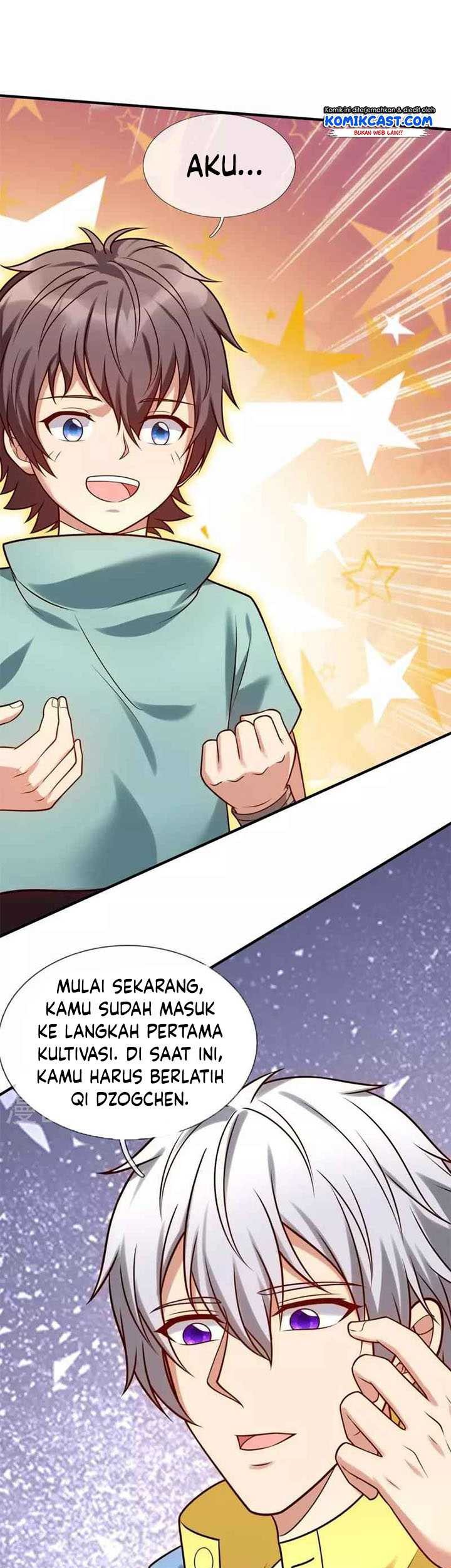 CITY Bab 263 halaman 6