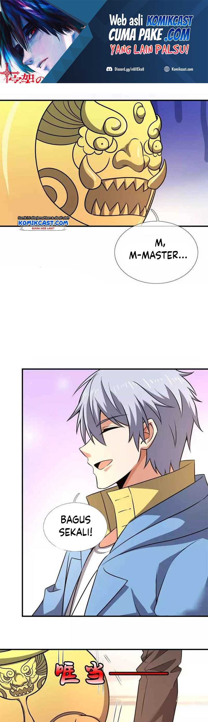 CITY chapter 264 halaman 2
