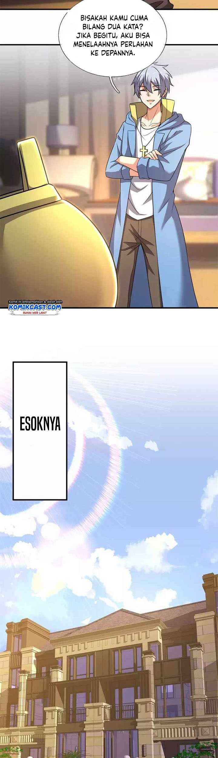 CITY chapter 264 halaman 4