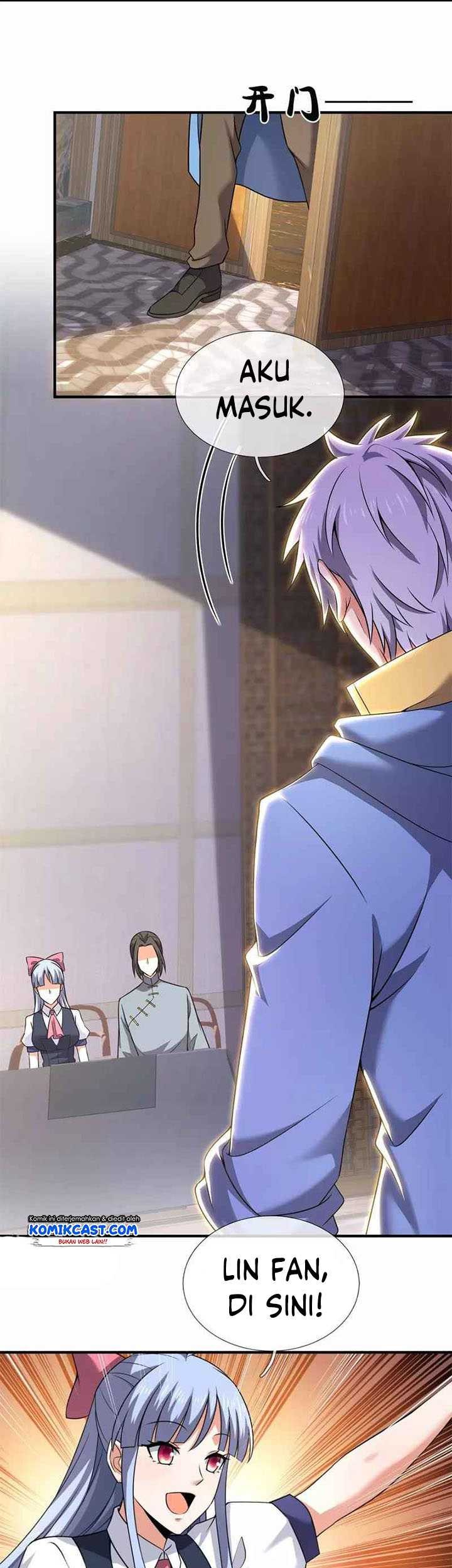 CITY chapter 264 halaman 6