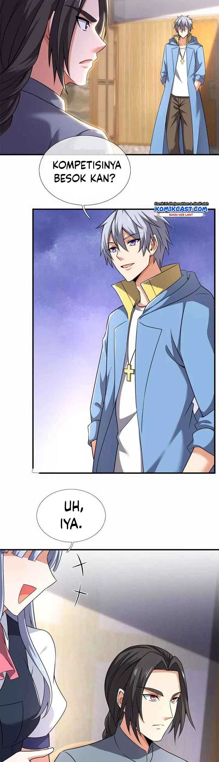 CITY chapter 264 halaman 8