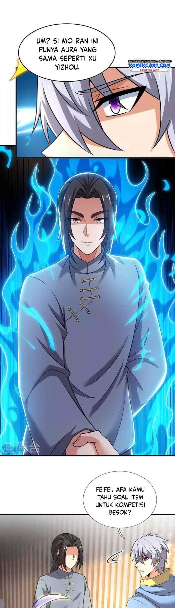 CITY chapter 264 halaman 12