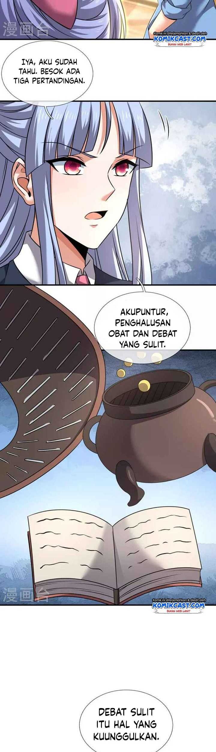CITY chapter 264 halaman 14