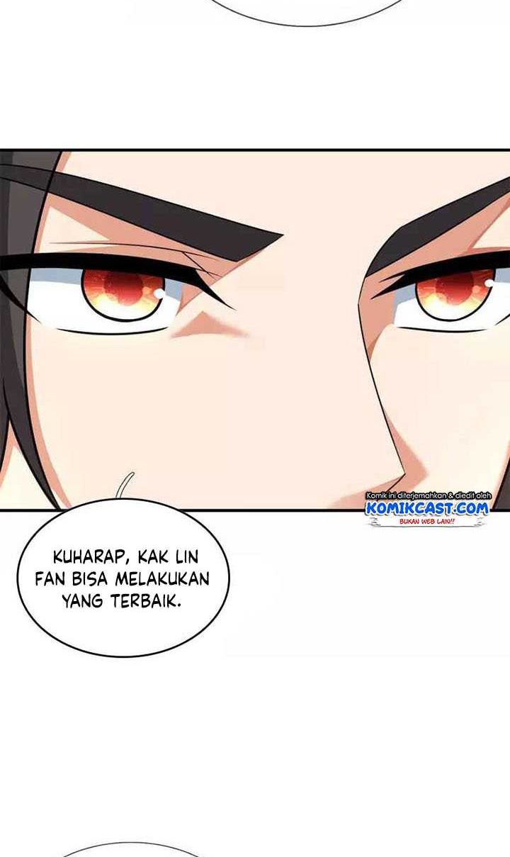CITY chapter 264 halaman 19