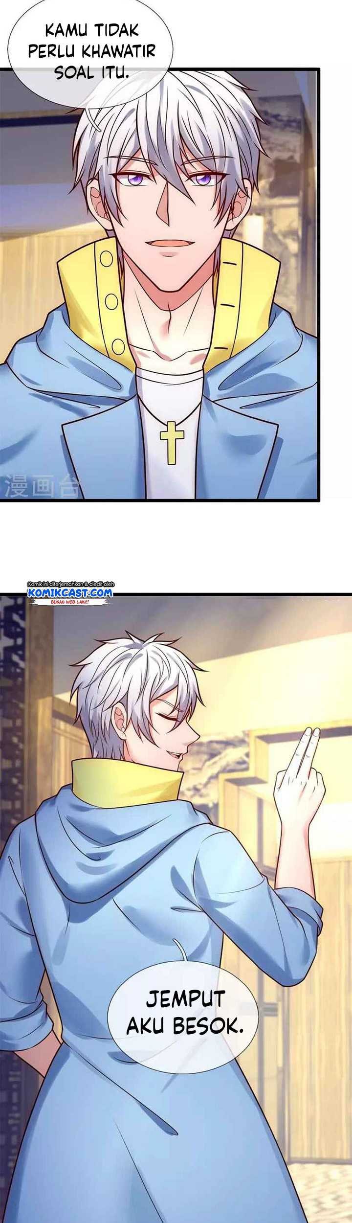 CITY chapter 264 halaman 20