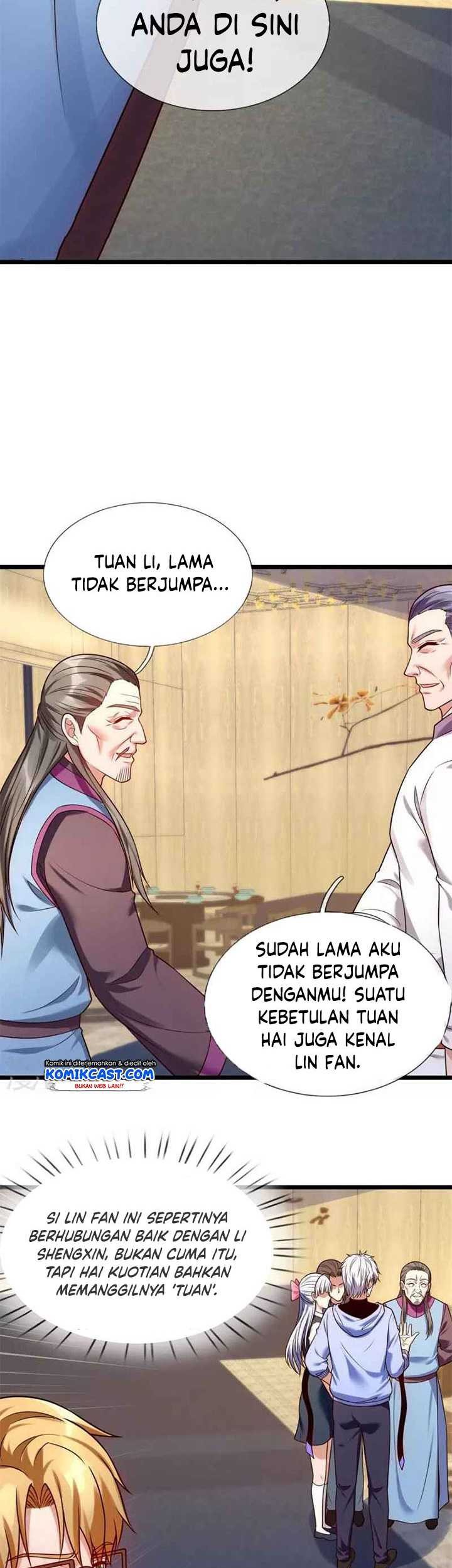 CITY Bab 265 halaman 16