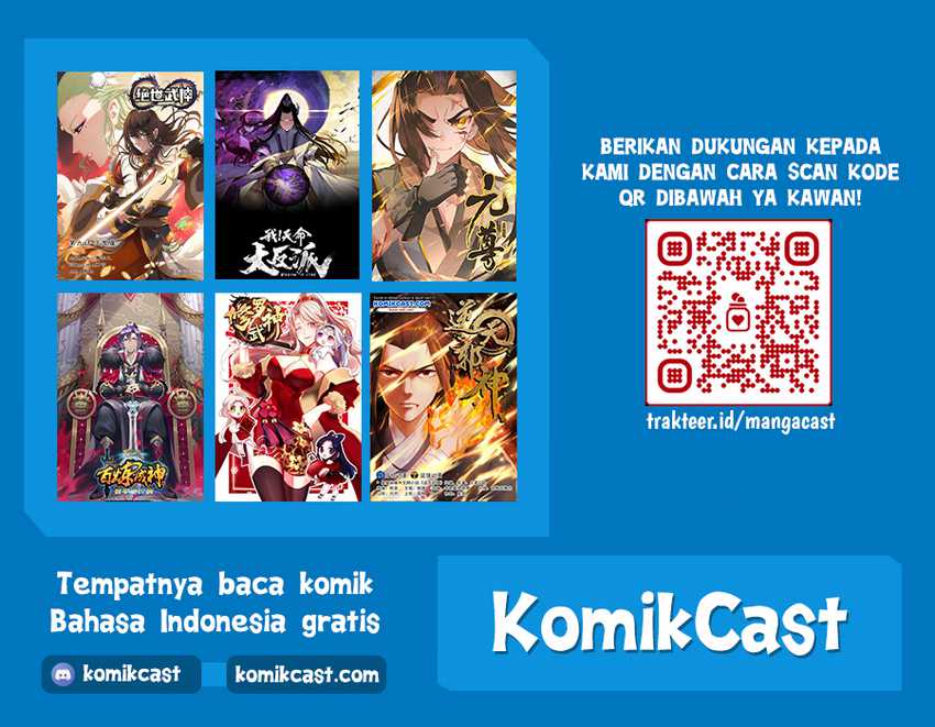 CITY Bab 267 halaman 17