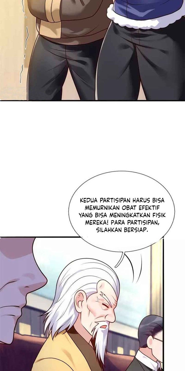 CITY Bab 268 halaman 15