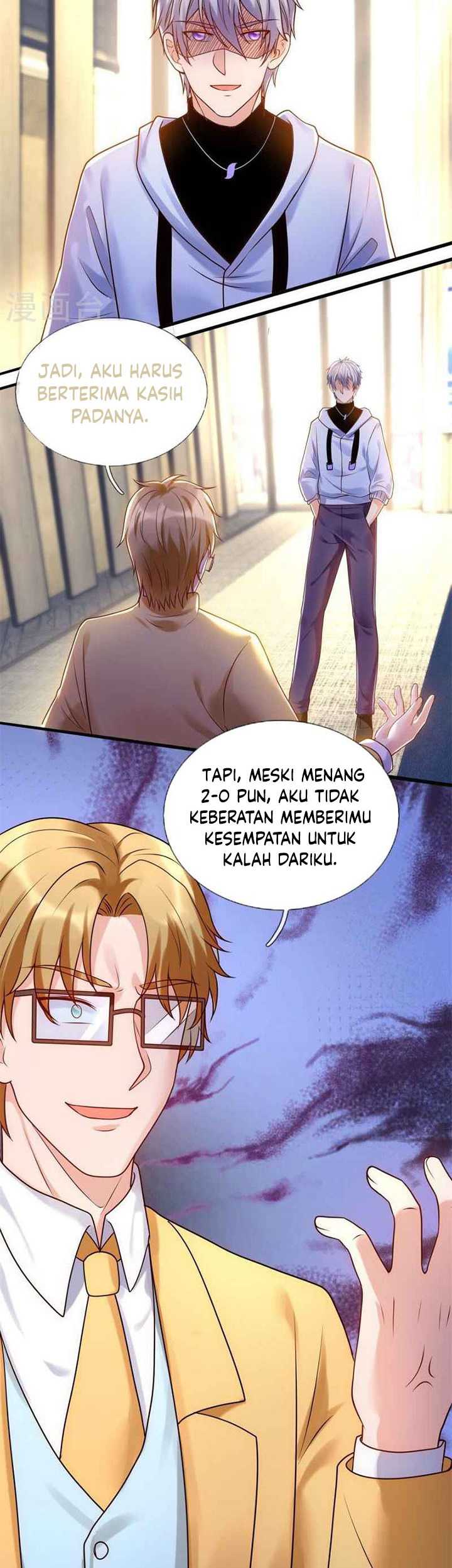 CITY Bab 269 halaman 6