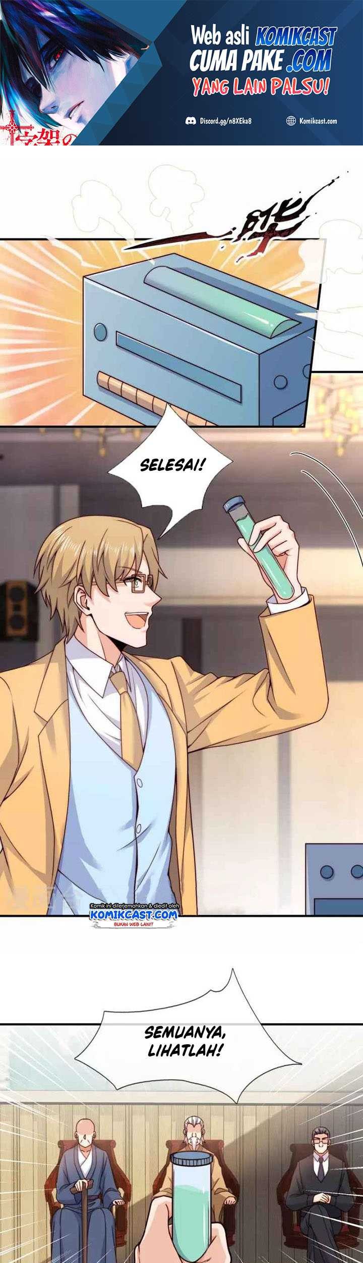 CITY chapter 270 halaman 2