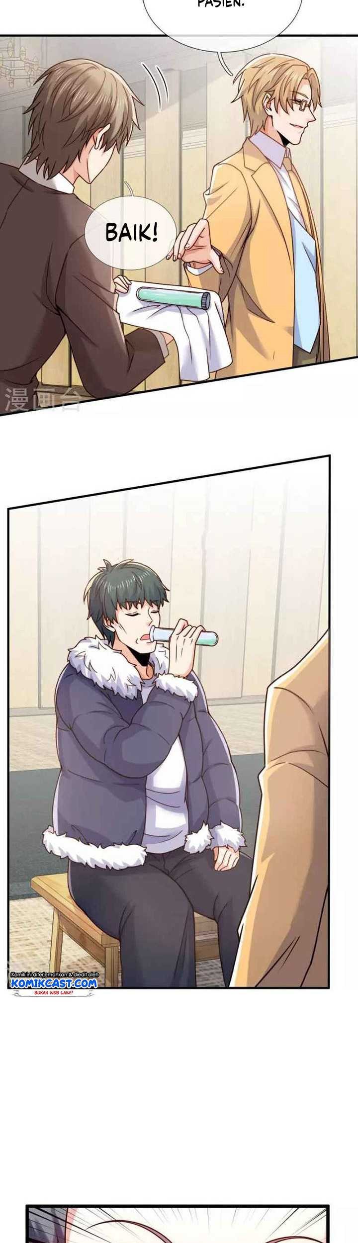 CITY chapter 270 halaman 4