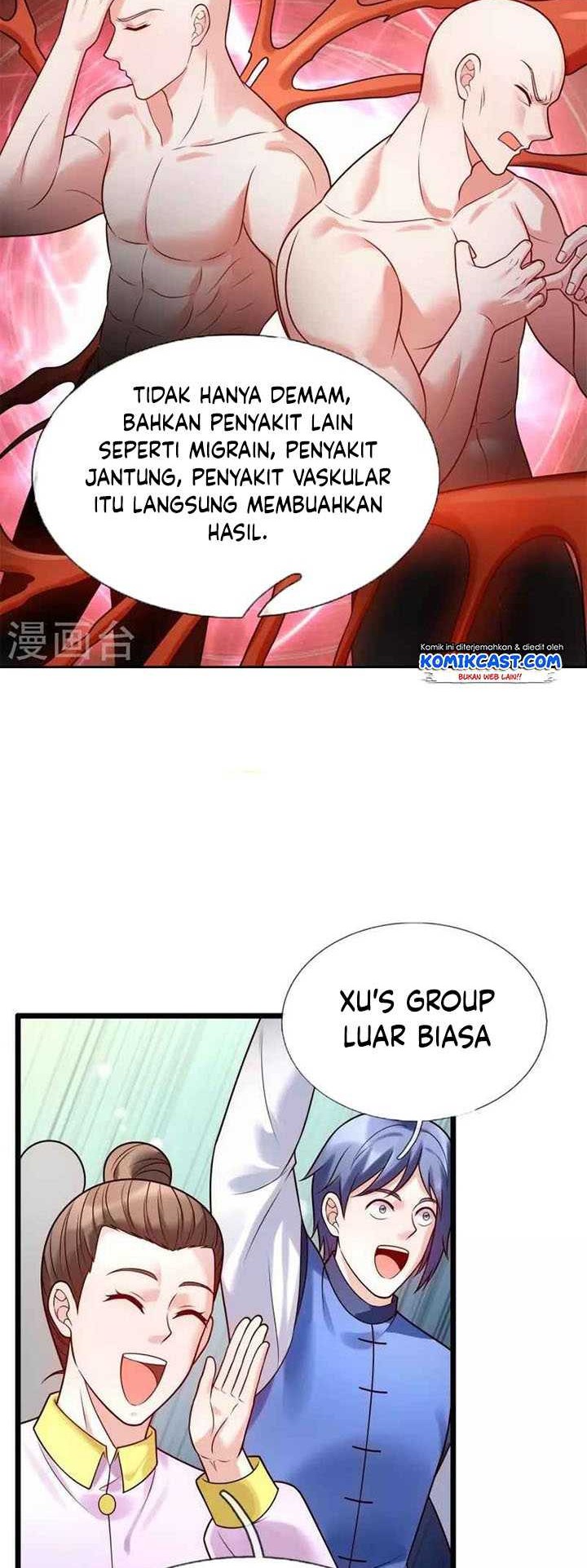 CITY chapter 270 halaman 7
