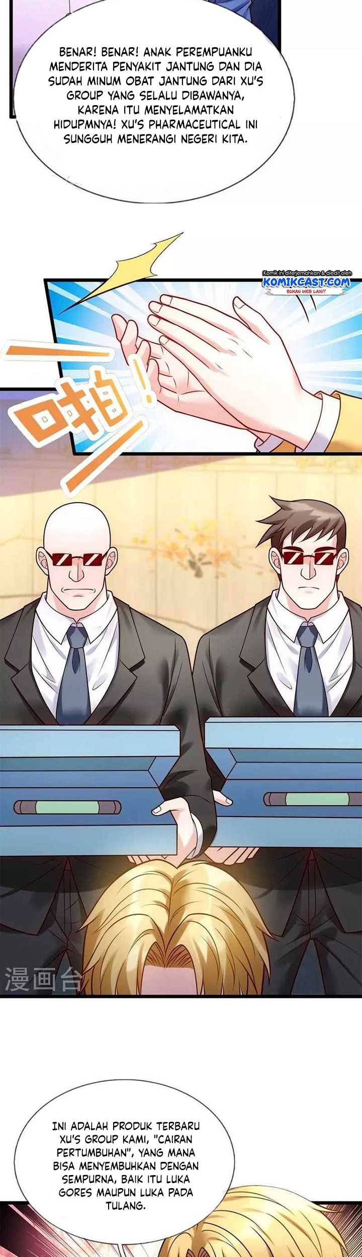 CITY chapter 270 halaman 8